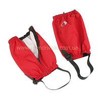 Бахилы Tatonka 2749 Gaiter 420 HD short 